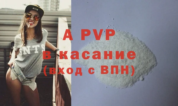 крисы Алексин